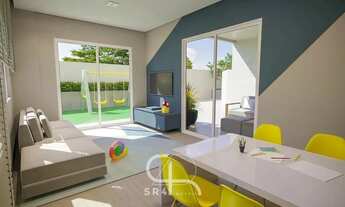 Imagem 6: Cobertura Duplex 3 Quartos Boa Vista Curitiba