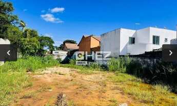 Imagem 2: Terreno à venda, 995 m² por R$ 2.300.000,00 - Palmeiras - Cabo Frio/RJ