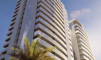 Imagem 5: Edifício Entre Rios| Apartamentos com 3 suites| Dce Completo| 156m2