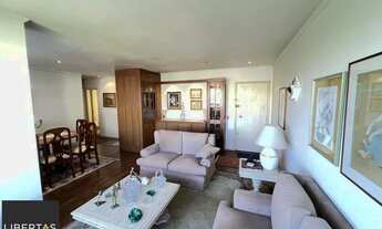 Imagem 6: Apartamento de 3 quartos, suíte, dependência de empregada e 2 vagas Bela Vista