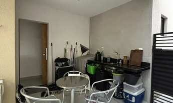 Imagem 4: OPORTUNIDADE! Imóvel para aluguel no Sunville com 3 quartos, sendo 1 suíte