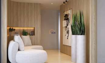 Imagem 6: Apartamento para venda com 56m², com 2 quartos no Ecoville, a partir de R$ 537.600