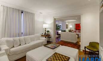 Imagem 5: APARTAMENTO - ALTO DE PINHEIROS - SP