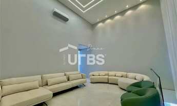 Imagem: Casa térrea à venda na Primeira Etapa