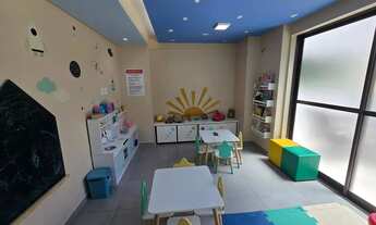 Imagem 7: Alugo apartamento com 2 quartos, sendo um suíte em Casa Amarela - Recife - PE