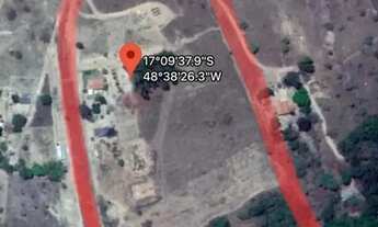 Imagem 4: Chácara com 48.400 m² (1) ALQUEIRE - Zona Rural - São Miguel do Passa Quatro/GO