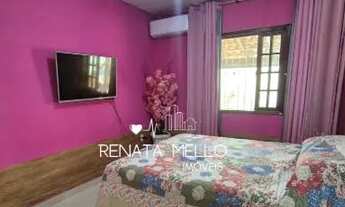 Imagem 10: Casa com três quartos no Ipiranga I