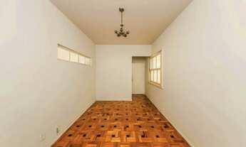 Imagem: Apartamento de 2 quartos no Centro para