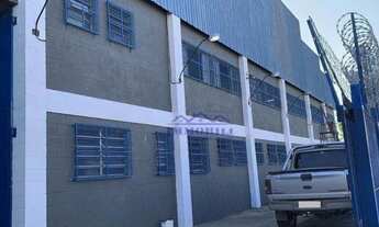 Imagem 7: Galpão à venda, 1715 m² por R$ 7.000.000,00 - Jardim Presidente Dutra - Guarulhos/SP