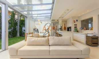 Imagem 5: Casa de 4 Suítes no Condomínio Paysage Provence