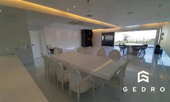 Imagem 3: Apartamento para Venda em Rio de Janeiro, Lagoa, 3 dormitórios, 3 suítes, 5 banheiros, 4 v