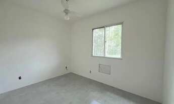 Imagem 5: F- Casa 2Q Linear no Cond. Vila Itacaré com quintal nos fundos