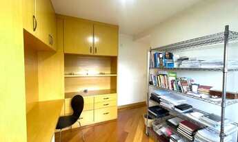 Imagem 6: Apartamento à venda em Barueri, Alphaville Industrial, com 2 suítes, com 94 m², Condomínio