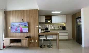 Imagem 12: Apartamento duplex com 3 suítes no bairro Capoeiras, Florianópolis