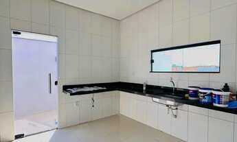 Imagem 3: Condomínio BougainVille - Casa com 3 quartos, sendo 2 suítes