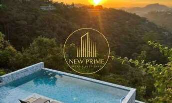 Imagem: Casa à venda em Conde, Nova Lima 3 suítes