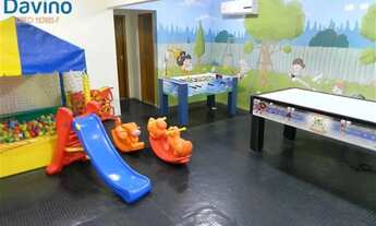 Imagem 10: Apartamento Alto Padrão Automatizado com 3 Suítes e Vista Privilegiada Puro Conforto!