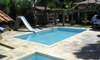 Imagem: Casa ampla em Praia Seca com 3 quartos e