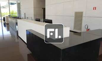 Imagem 3: Conjunto para alugar, 478 m² por R$ 65.587,03/mês - Chácara Santo Antônio - São Paulo/SP