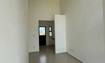 Imagem 7: Casa no condomínio Itatiaia, de esquina, nascente