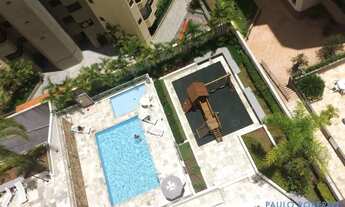 Imagem 6: APARTAMENTO - VILA MASCOTE - SP