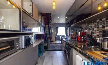 Imagem 5: APARTAMENTO - CENTRO - SP