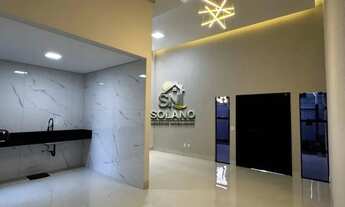 Imagem 4: Casa à venda no bairro Setor Três Marias - Goiânia/GO