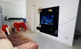 Imagem 4: Ap atrás da Passarela do Caranguejo/Atalaia