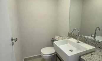 Imagem 6: Opus One para aluguel tem 100 metros quadrados com 3 quartos em Jardim Nova Yorque - Araça