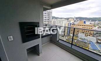 Imagem 5: Excelente Apartamento 2 dormitório(s) em Centro - Florianópolis