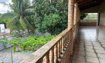 Imagem 2: Casa de três andares em Cajupiranga