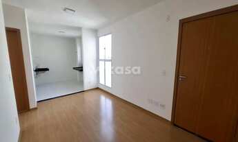 Imagem: Apartamento em Chácara Parreiral - Serra