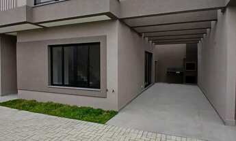 Imagem 5: Sobrado para venda com 105 metros quadrados com 3 quartos em Boqueirão - Curitiba - PR