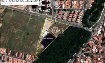 Imagem: Área 14.600 m² Jardim Sul Residencial