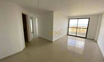 Imagem 3: Apartamento com 3 dormitórios à venda, 86 m² por R$ 529.990,00 - Alto Branco - Campina Gra