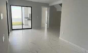 Imagem 5: Casa no Condomínio Vila Zoe com 4 Quartos (3 Suítes) na Frente