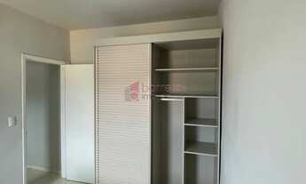 Imagem 7: APARTAMENTO MOBILIADO PARA LOCAÇÃO NO CONDOMÍNIO ALTO DO ANHANGABAÚ - JUNDIAÍ/SP