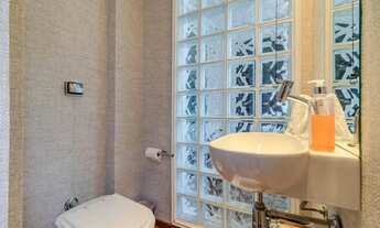 Imagem 7: APARTAMENTO MOBILIADO NOS JARDINS