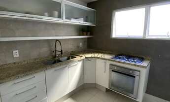 Imagem 7: Apartamento - Jardim Paulista - 3 Dormitórios - 135m²