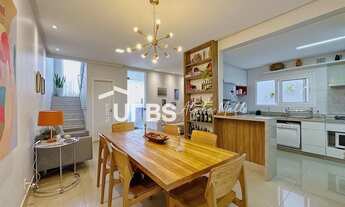 Imagem 2: Eurohouse - Casa de Condomínio 3 quartos, sendo 3 suítes