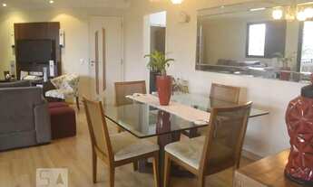 Imagem 4: Apartamento à Venda - Portal do Morumbi, 4 Quartos, 150 m2