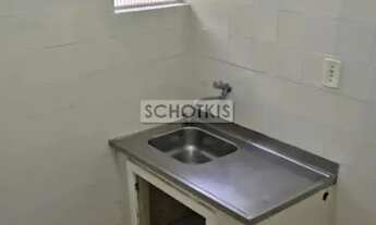Imagem 6: IMOBILIÁRIA SCHOTKIS VENDE COM EXCLUSIVIDADE APARTAMENTO JK NA GARIBALDI PRÓXIMO A OSVALDO
