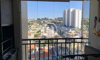 Imagem: Apartamento 2 Suítes - Eléve - Jd. Do