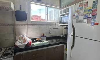 Imagem 5: Vendo 3 quartos perto da UFPE