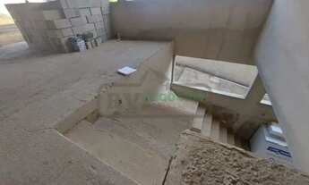 Imagem 7: RV-MAR545 OPORTUNIDADE CASA PRPARADA PARA ACABAMENTO OM ESPAÇO PISCINA