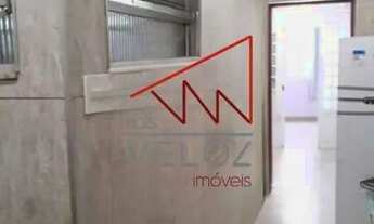 Imagem: Kitnet/Conjugado-À VENDA-Centro-Rio de