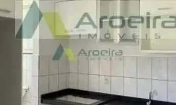 Imagem 4: APARTAMENTO PARA ALUGAR NO PARQUE OESTE