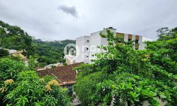 Imagem 5: Cosme Velho Casa com 5 dormitórios