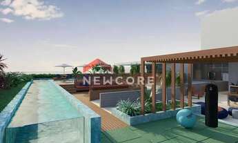 Imagem 2: Apartamento em Rua José Augusto Trindade - Tambaú - João Pessoa/PB