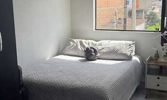 Imagem 2: ALUGO QUARTO NO APARTAMENTO